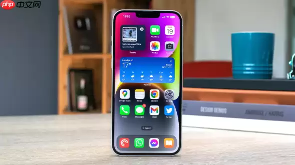 iPhone停用数据保留？专业工具解锁方法
