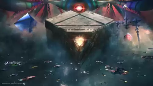 无尽的拉格朗日3