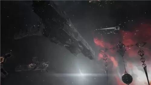 无尽的拉格朗日5