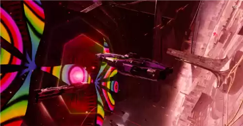 无尽的拉格朗日4