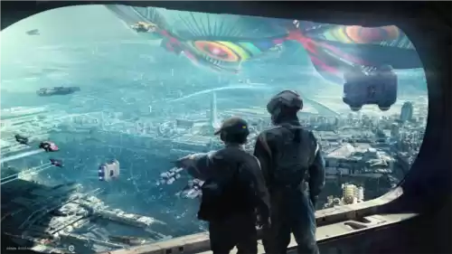 无尽的拉格朗日8