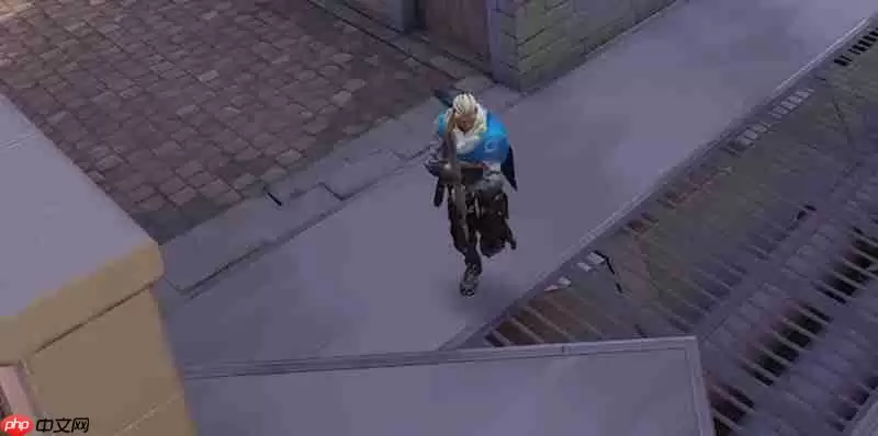 无畏契约猎枭有什么技能 猎枭技能效果详解