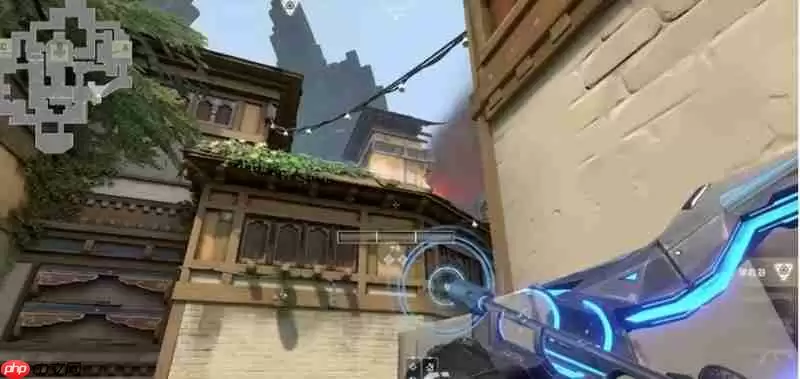 无畏契约猎枭有什么技能 猎枭技能效果详解