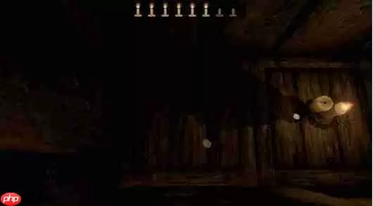 蜡烛人第一章第一关怎么过-蜡烛人第一章第一关图文攻略