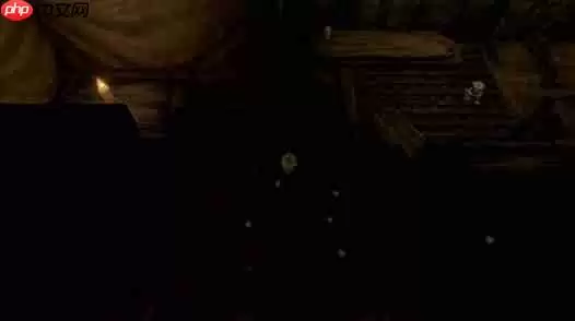 蜡烛人第一章第一关怎么过-蜡烛人第一章第一关图文攻略