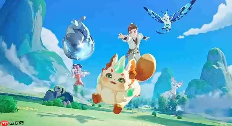 灵兽大冒险转生天赋怎么选 全职业转生天赋详解