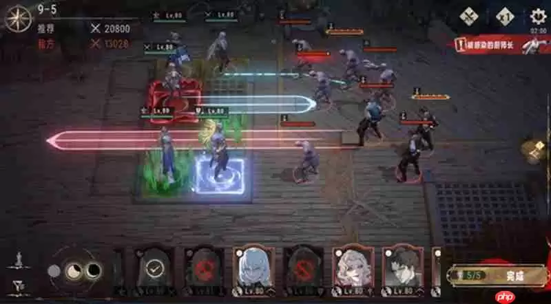 银与绯什么时候公测 银与绯手游公测时间介绍