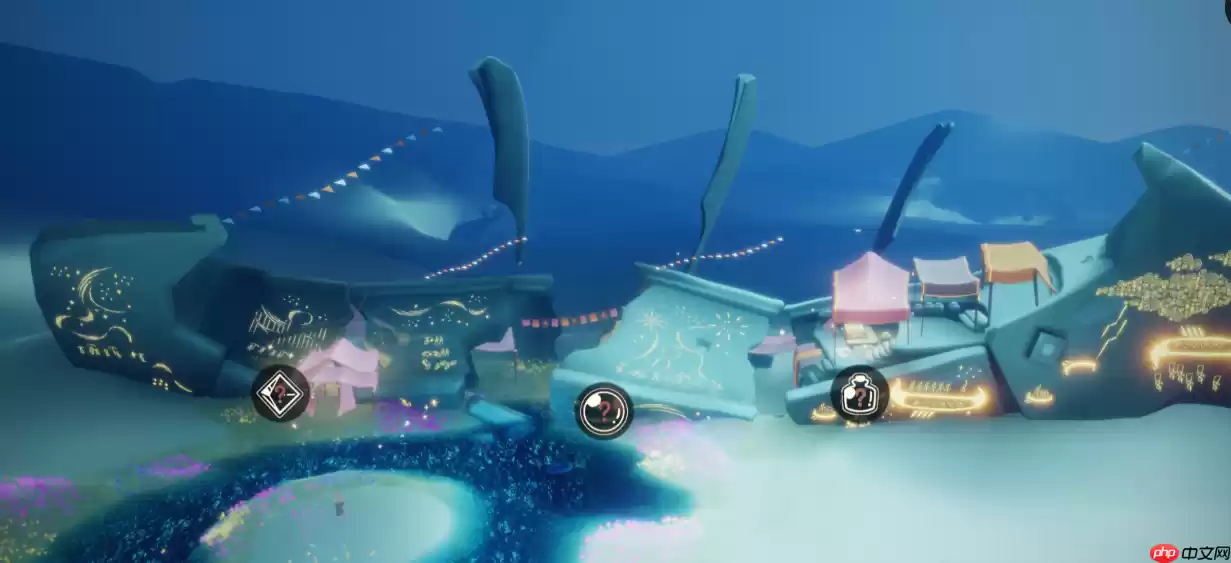 光遇6.26免费魔法是什么-光遇6月26日免费魔法收集攻略