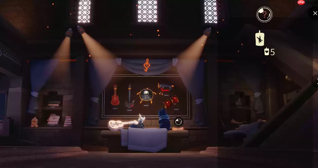 光遇6.26免费魔法是什么-光遇6月26日免费魔法收集攻略