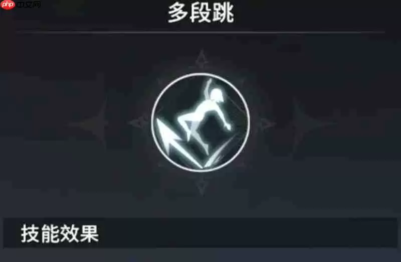 星痕共鸣潜能技能有哪些 星痕共鸣潜能系统介绍