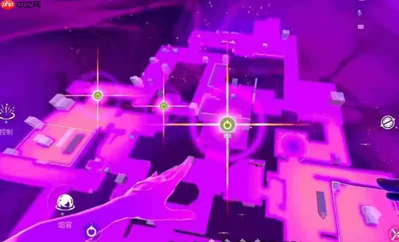 无畏契约星礈技能怎么用 星礈种子系统详解