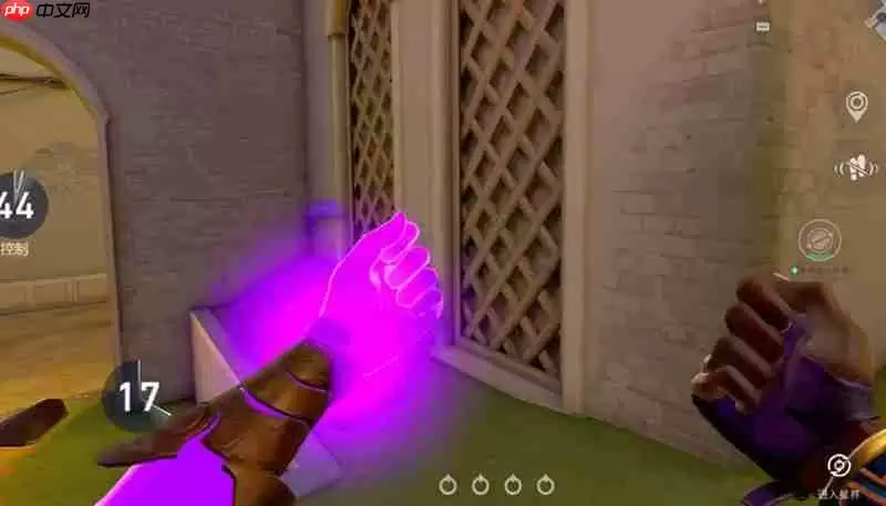 无畏契约星礈技能怎么用 星礈种子系统详解