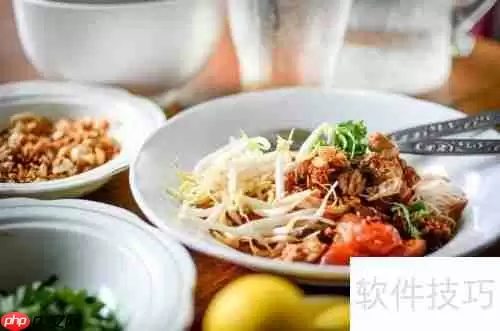 外卖点餐系统哪家好?平台排名大揭秘