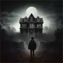 惊悚住宅