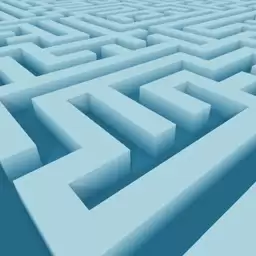 迷宫大作战3