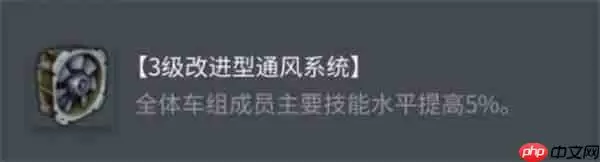 坦克世界 AMX M4 1954 最强配件配置方案：3 套体系称霸战场