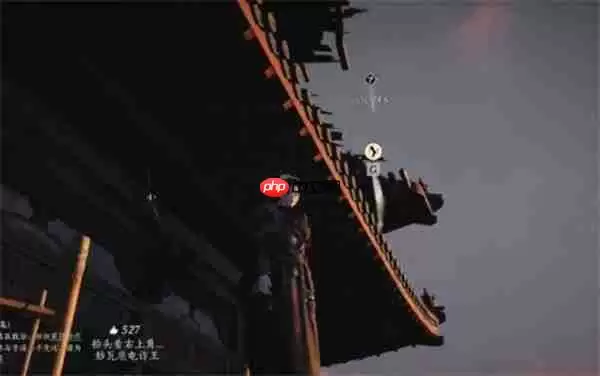 燕云十六声应律之人奇遇全解：钟鸣隐月山的神秘回响