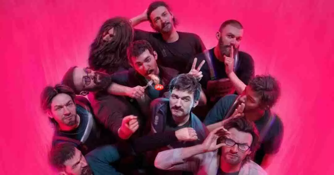 《多重人生》疑似使用AI工具 官方尚未作出回应