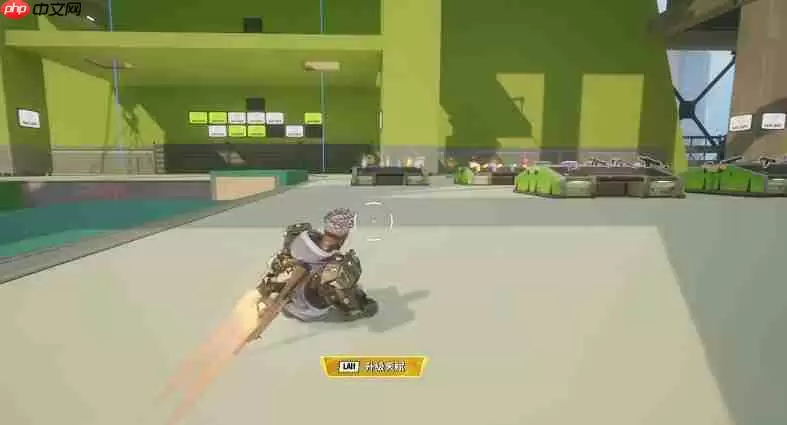 远光84护甲系统全解析：从萌新到钢铁堡垒的进阶之路