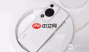 华为畅享70有没有nfc功能