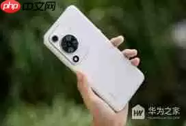 华为畅享70有没有nfc功能