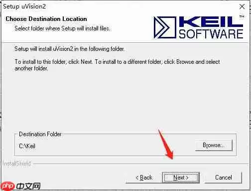 keil uvision2怎么汉化