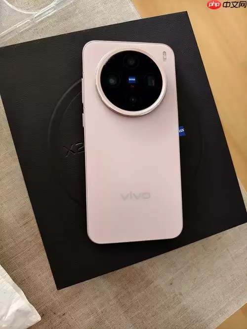 vivo手机如何隐藏东西 vivo手机文件隐藏技巧