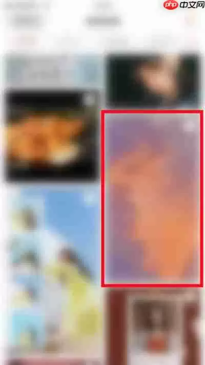 拼图鸭相机怎么使用