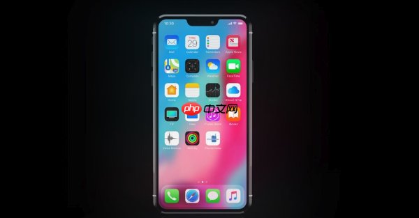 忘记iPhone密码怎么办?官方工具无密码解锁