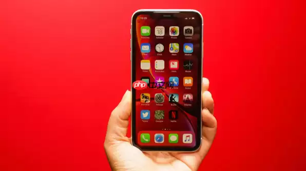 iPhone手机如何连蓝牙设备—2025年iPhone苹果手机连接蓝牙设备的操作指南