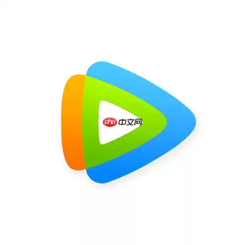 腾讯视频怎么切换账号 账号切换操作流程指南