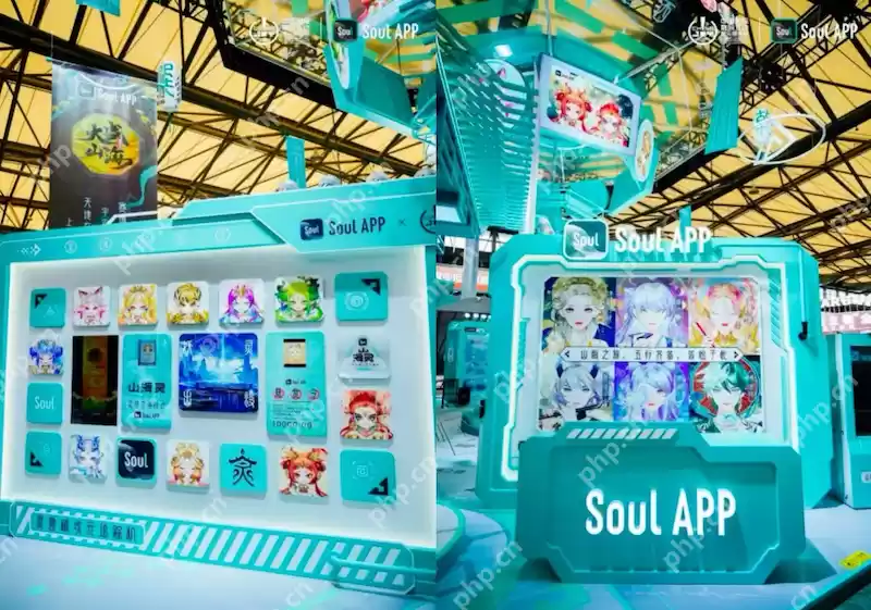 Soul瞬间话题消失 怎么恢复栏目？ - 游乐网