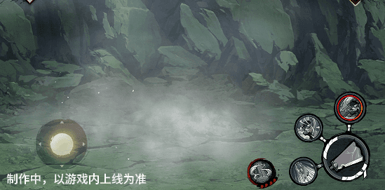 【新忍爆料】凛冽刀光隐匿于雾色之中，桃地再不斩「秽土转生」即将登场！