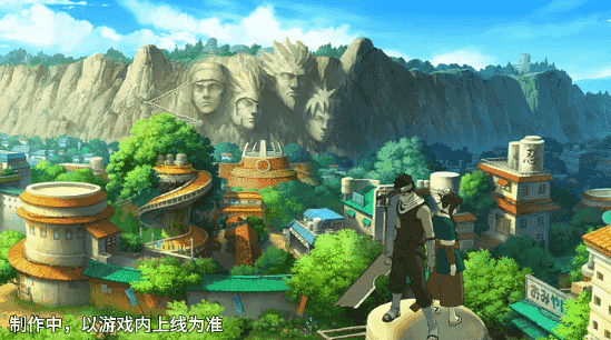 【新忍爆料】凛冽刀光隐匿于雾色之中，桃地再不斩「秽土转生」即将登场！