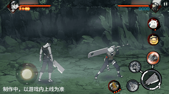 【新忍爆料】凛冽刀光隐匿于雾色之中，桃地再不斩「秽土转生」即将登场！