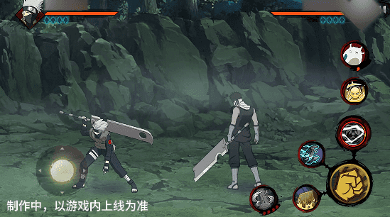 【新忍爆料】凛冽刀光隐匿于雾色之中，桃地再不斩「秽土转生」即将登场！