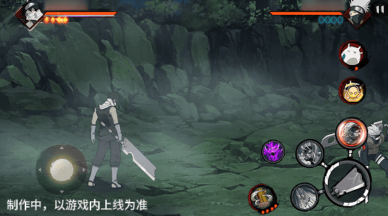 【新忍爆料】凛冽刀光隐匿于雾色之中，桃地再不斩「秽土转生」即将登场！