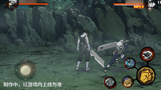 【新忍爆料】凛冽刀光隐匿于雾色之中，桃地再不斩「秽土转生」即将登场！