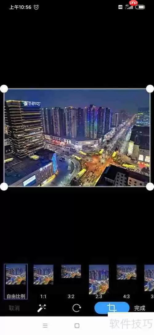 新华影像APP使用指南:传图、修图、排版一步到位