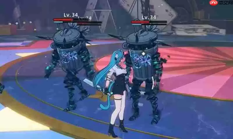 异环薄荷有什么技能 薄荷技能效果详解