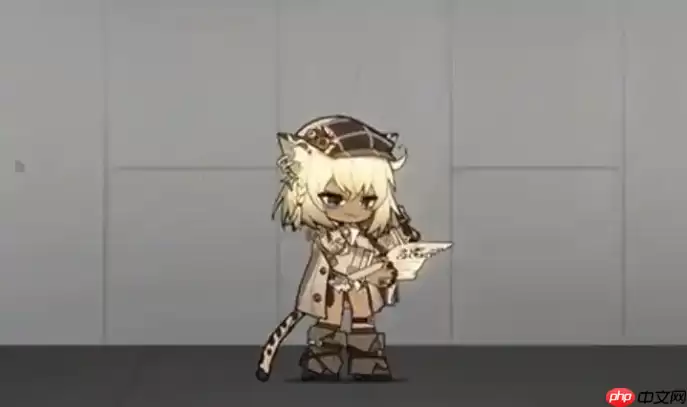 明日方舟字里行间摩根获取方法-明日方舟字里行间摩根怎么获取