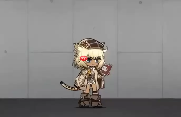 明日方舟字里行间摩根获取方法-明日方舟字里行间摩根怎么获取