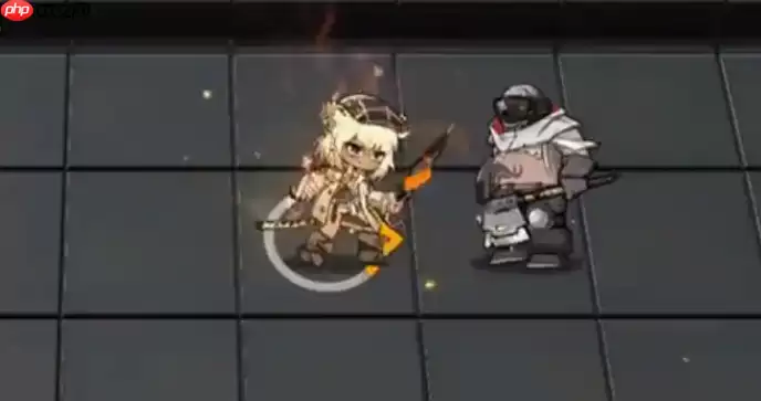 明日方舟字里行间摩根获取方法-明日方舟字里行间摩根怎么获取