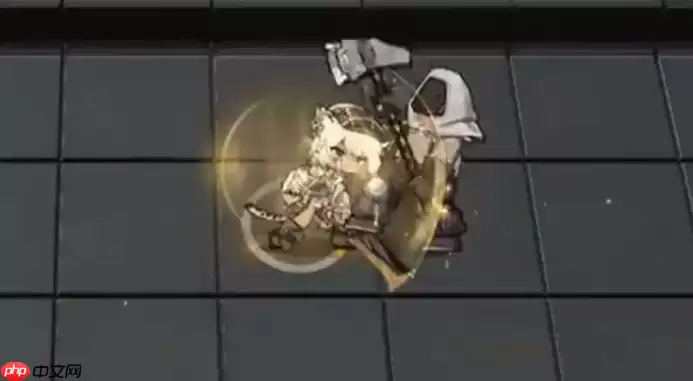 明日方舟字里行间摩根获取方法-明日方舟字里行间摩根怎么获取