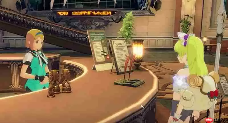 星痕共鸣协会玩法有哪些 协会活动奖励兑换攻略