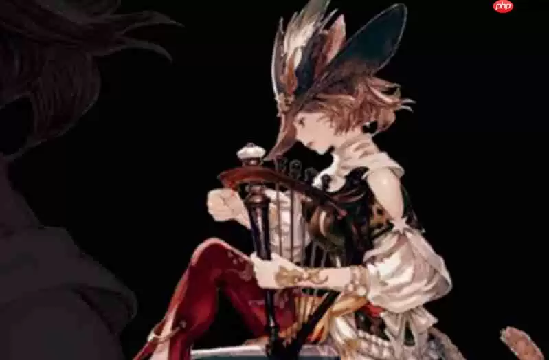 最终幻想14水晶世界弓箭手有什么技能 弓箭手技能详细介绍