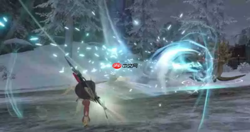 最终幻想14水晶世界弓箭手有什么技能 弓箭手技能详细介绍