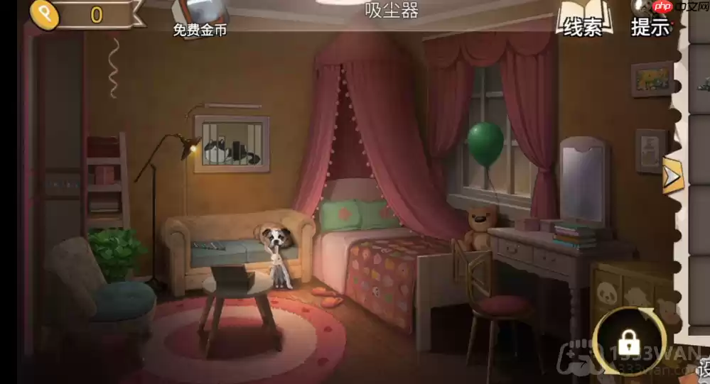 幻书奇缘第1章怎么通关-第一章通关攻略上半部分