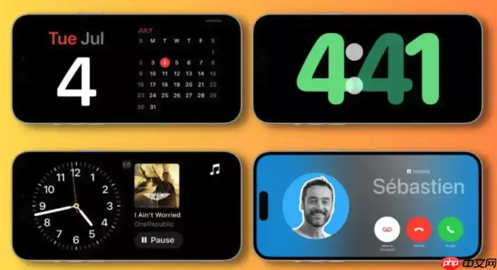 你绝对没用过！iPhone的“天气”隐藏特色功能