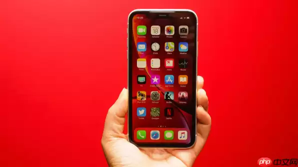 你绝对没用过！iPhone的“天气”隐藏特色功能